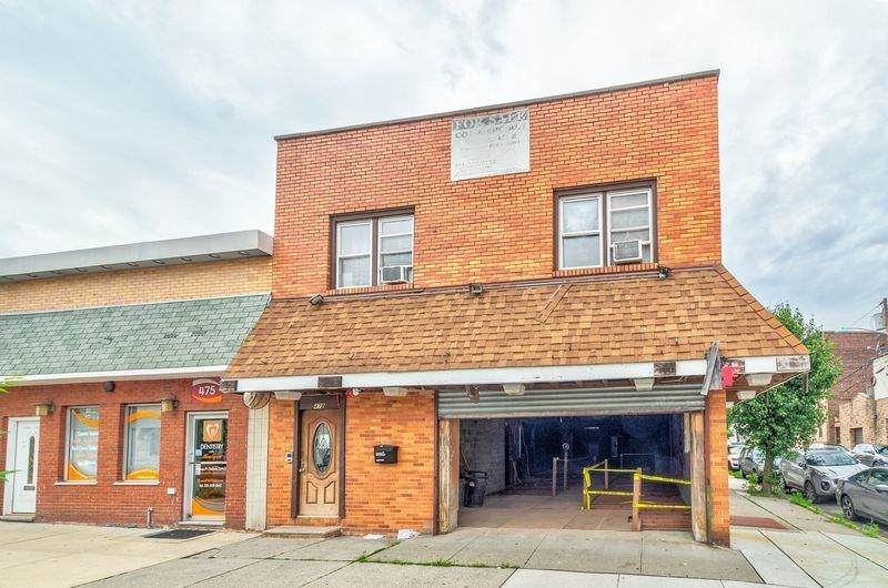 477 Avenue C - Photo 1