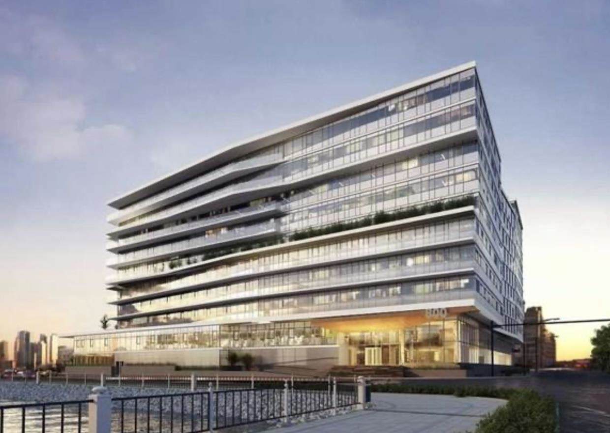 800 Avenue At Port Imperial - Photo 1