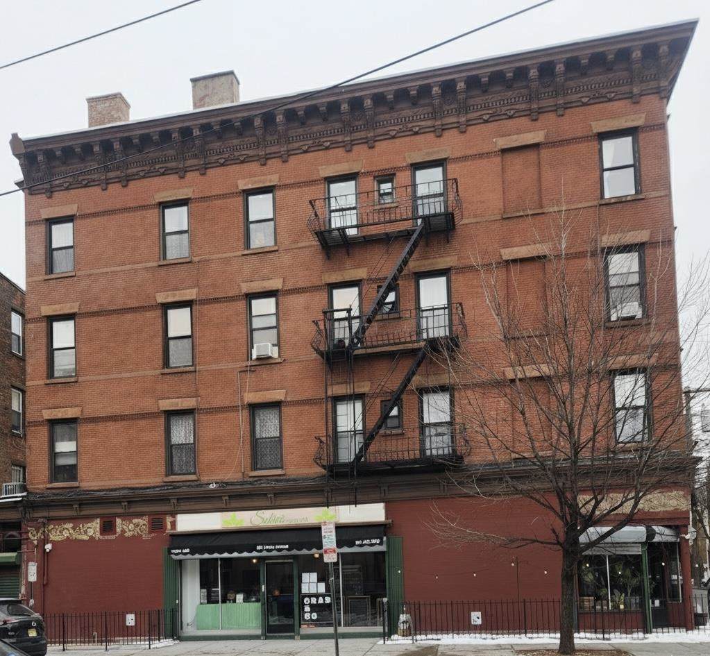 104 Wayne St - Photo 1