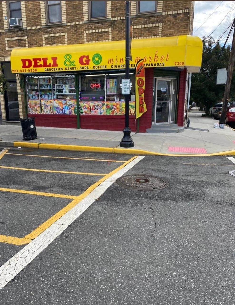 7300 Broadway - Photo 1