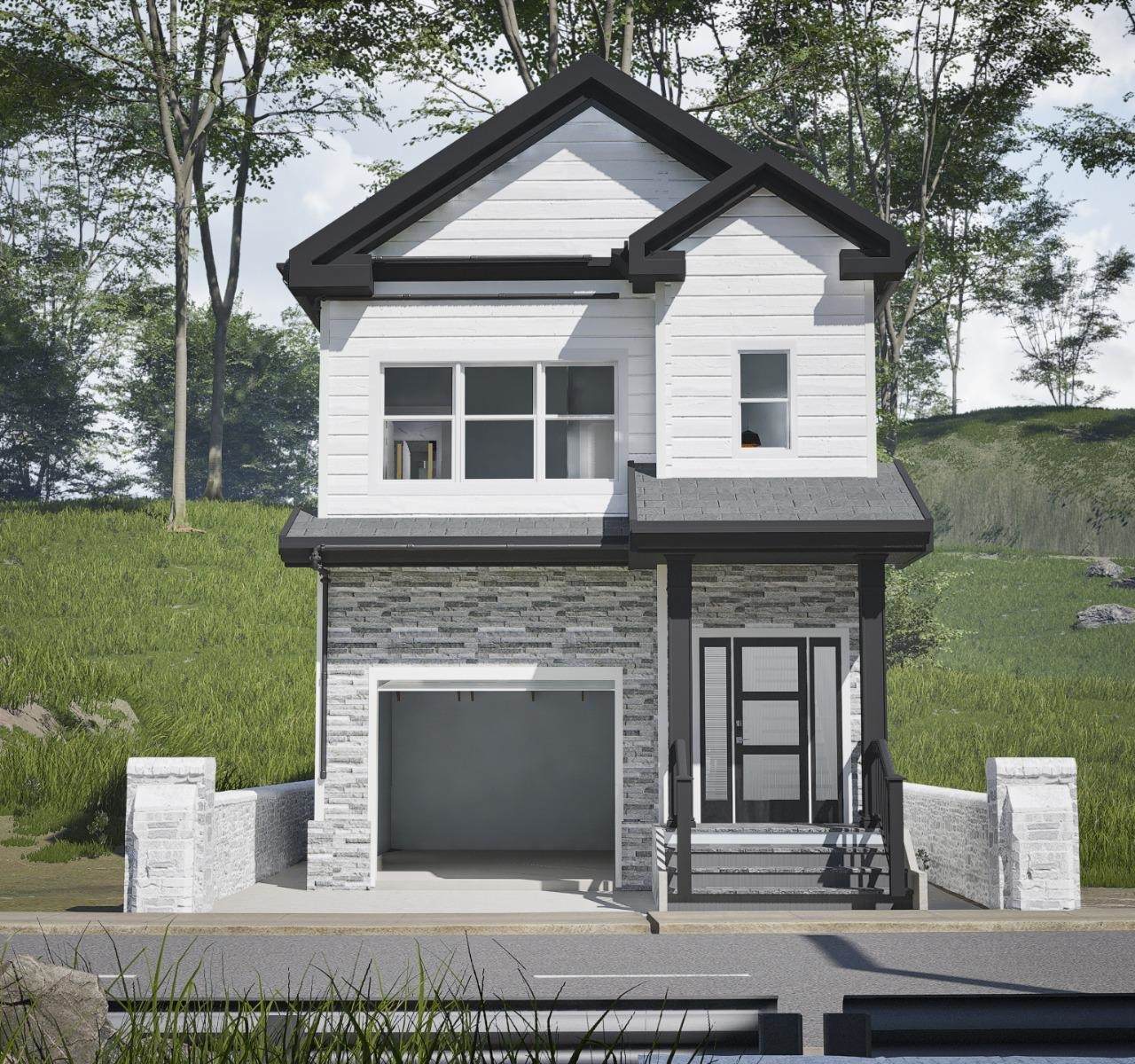 409 John St - Photo 1