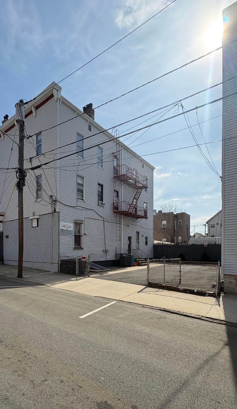 1709 John F Kennedy Blvd - Photo 1