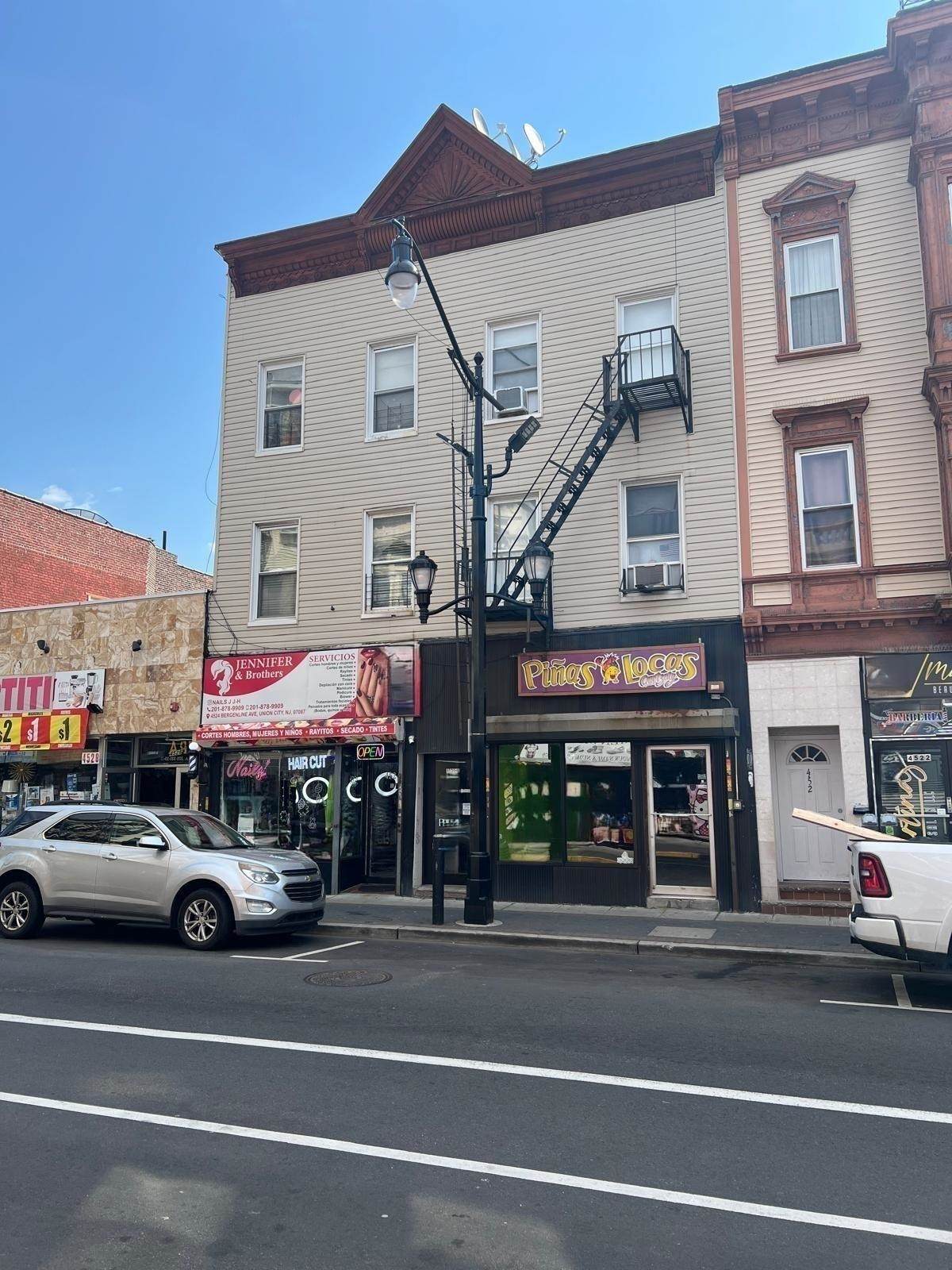4524 Bergenline Ave - Photo 1
