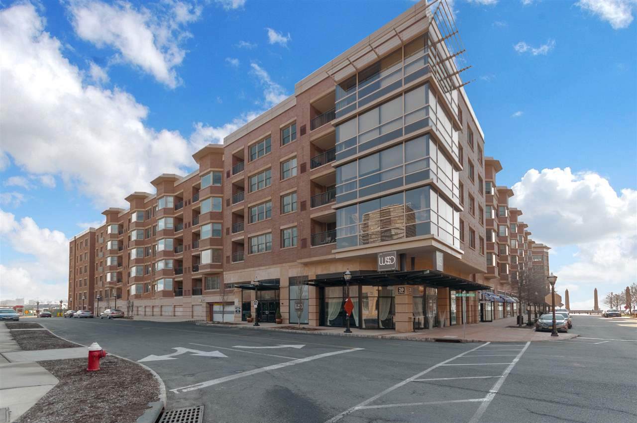 20 Avenue At Port Imperial - Photo 1