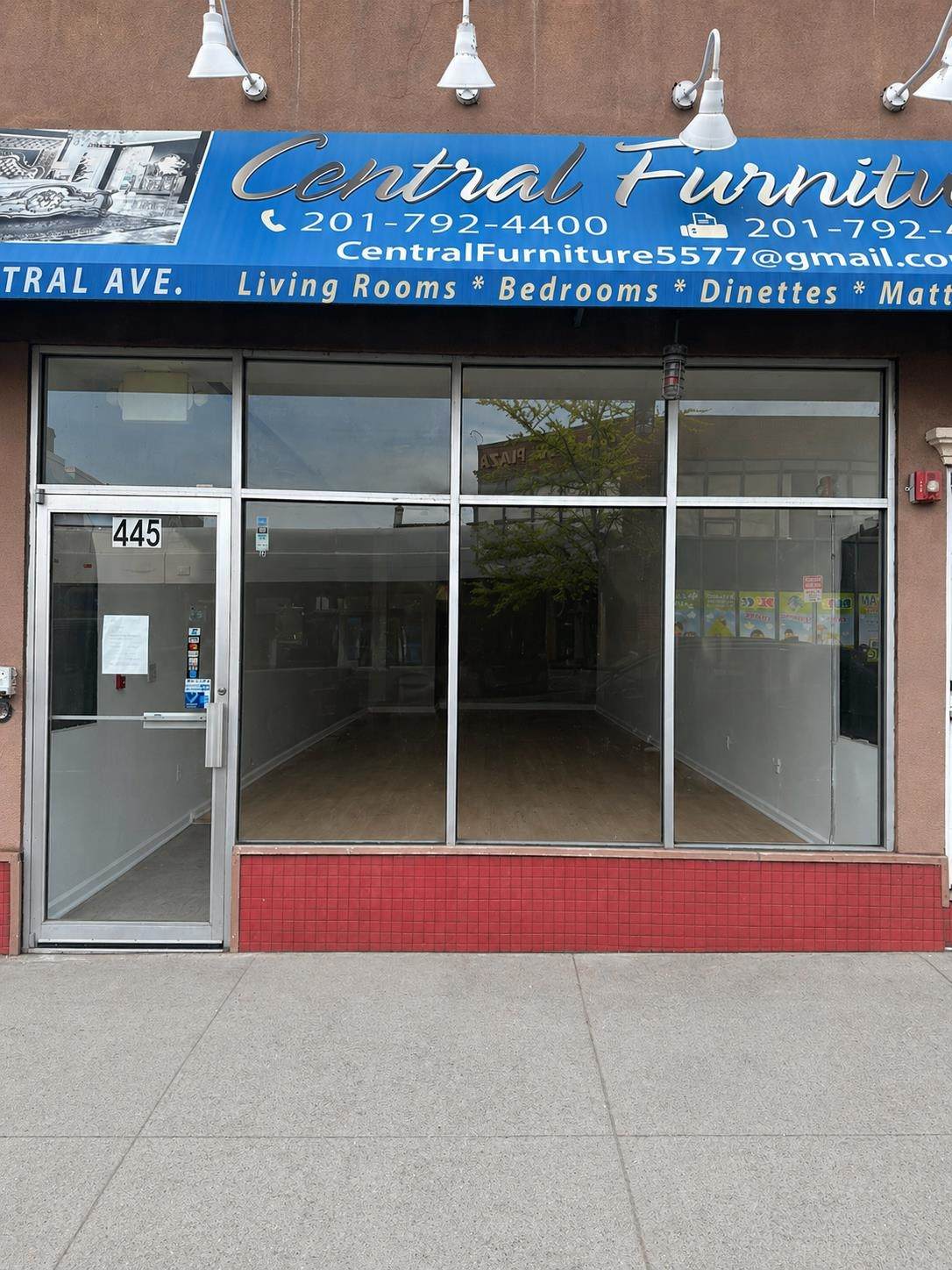 445 Central Ave - Photo 1
