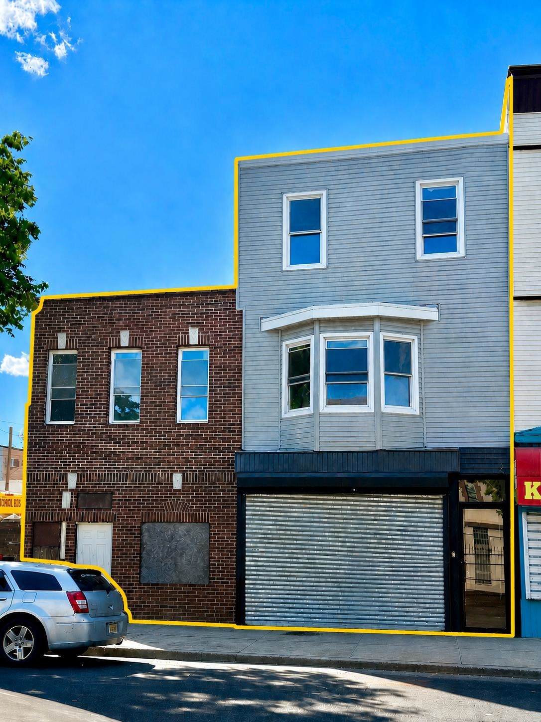 467.5-469 Martin Luther King Jr Dr - Photo 1