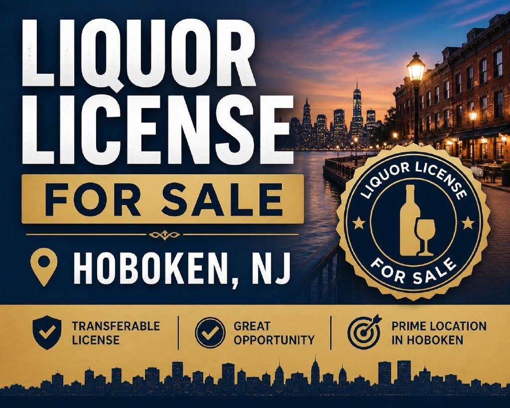 Class 44 Liquor License - Photo 1