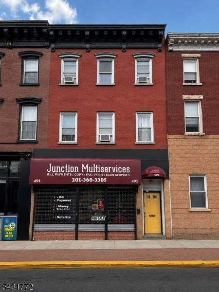 491 Communipaw Ave - Photo 1