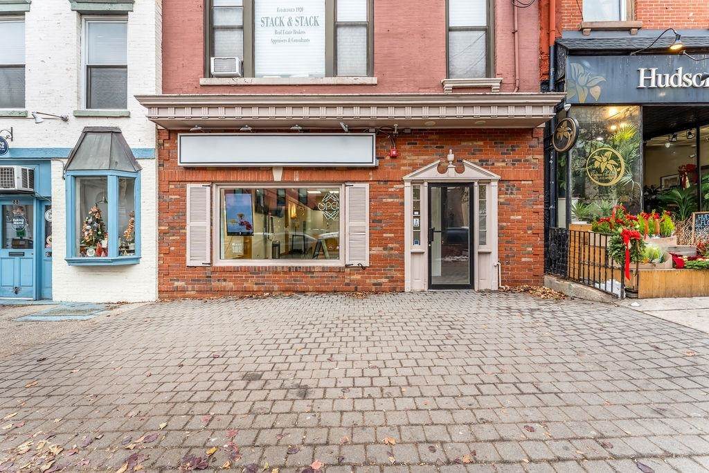 90 Hudson St - Photo 1