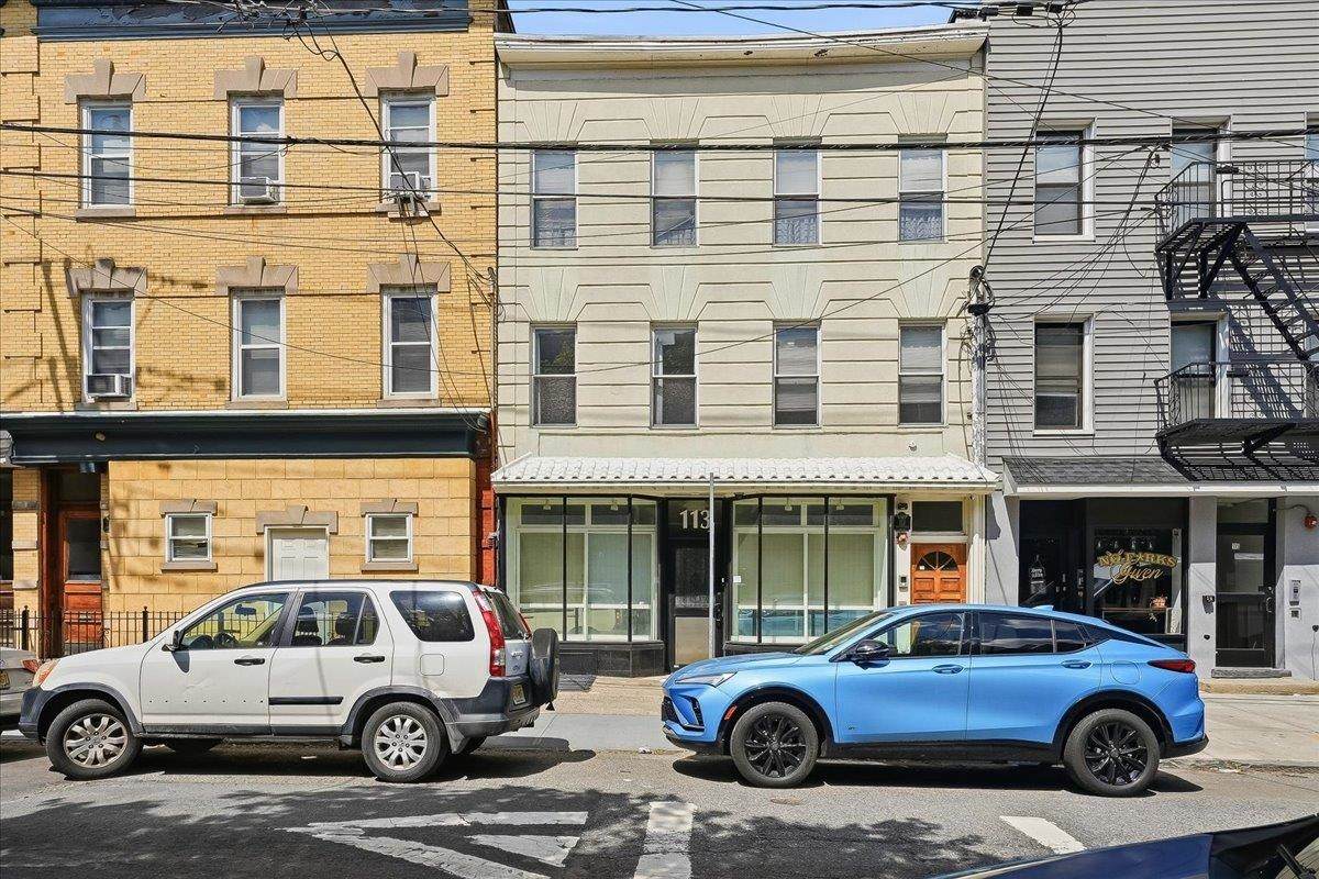 113 Brunswick St - Photo 1