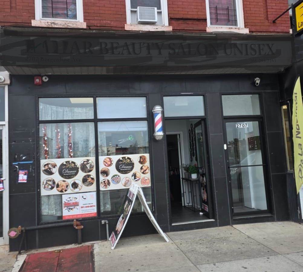 2707 Bergenline Ave - Photo 1
