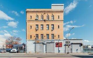 622 Communipaw Ave - Photo 1
