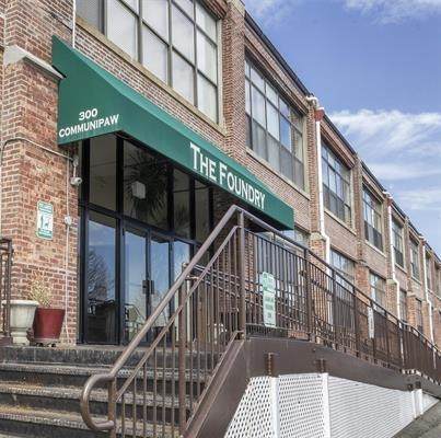 300 Communipaw Ave - Photo 1