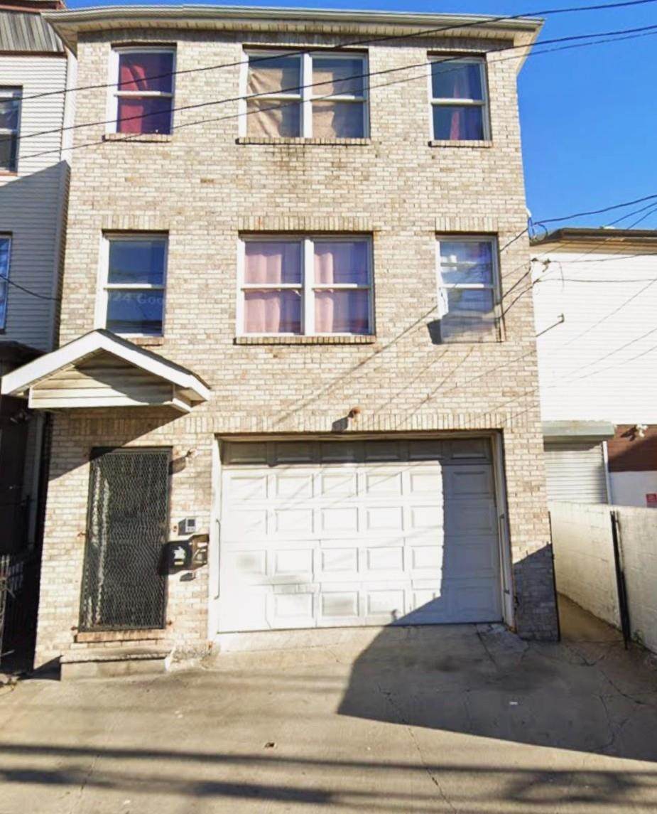 158 Tonnelle Ave - Photo 1