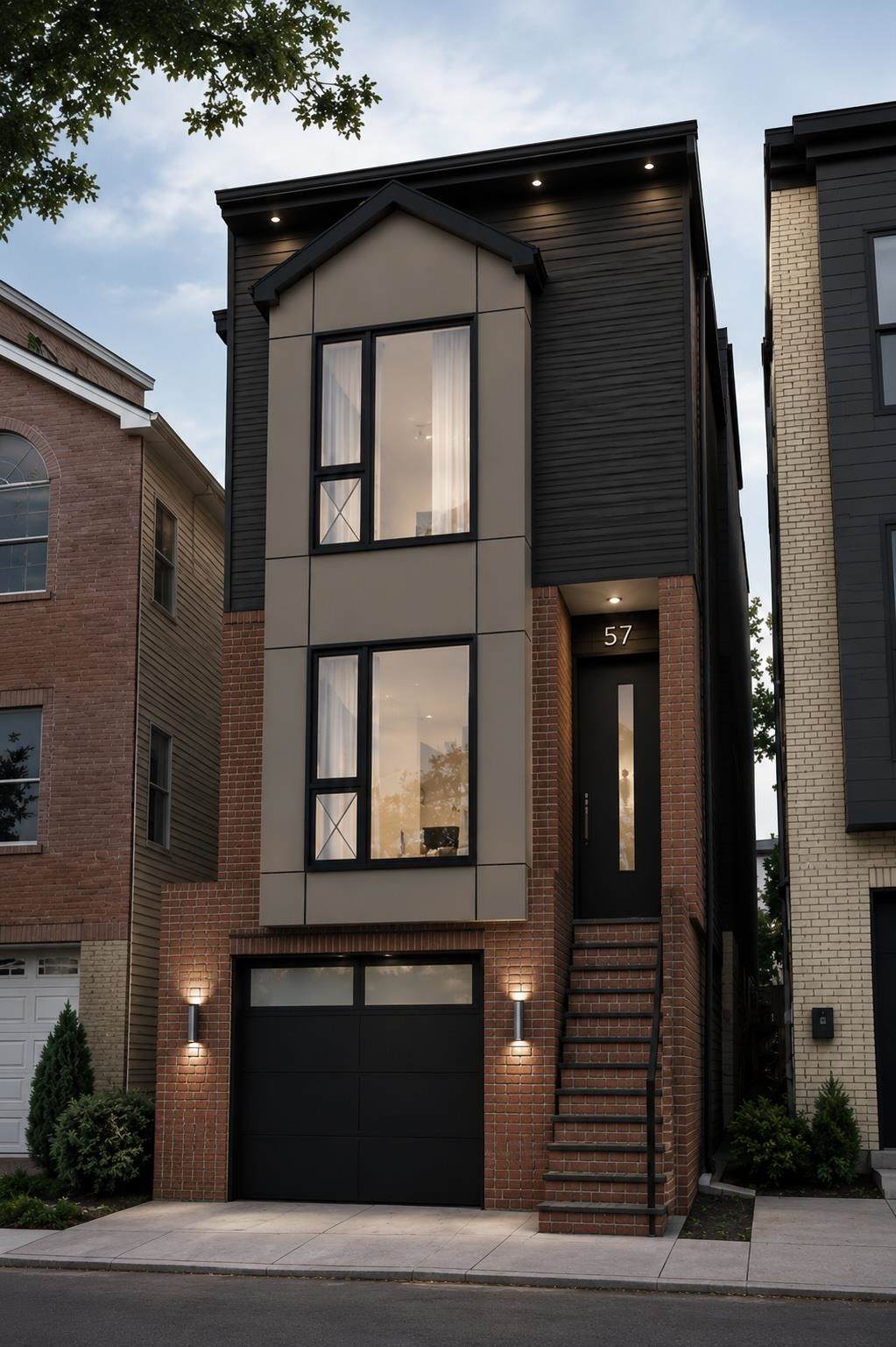 57 Waverly St - Photo 1