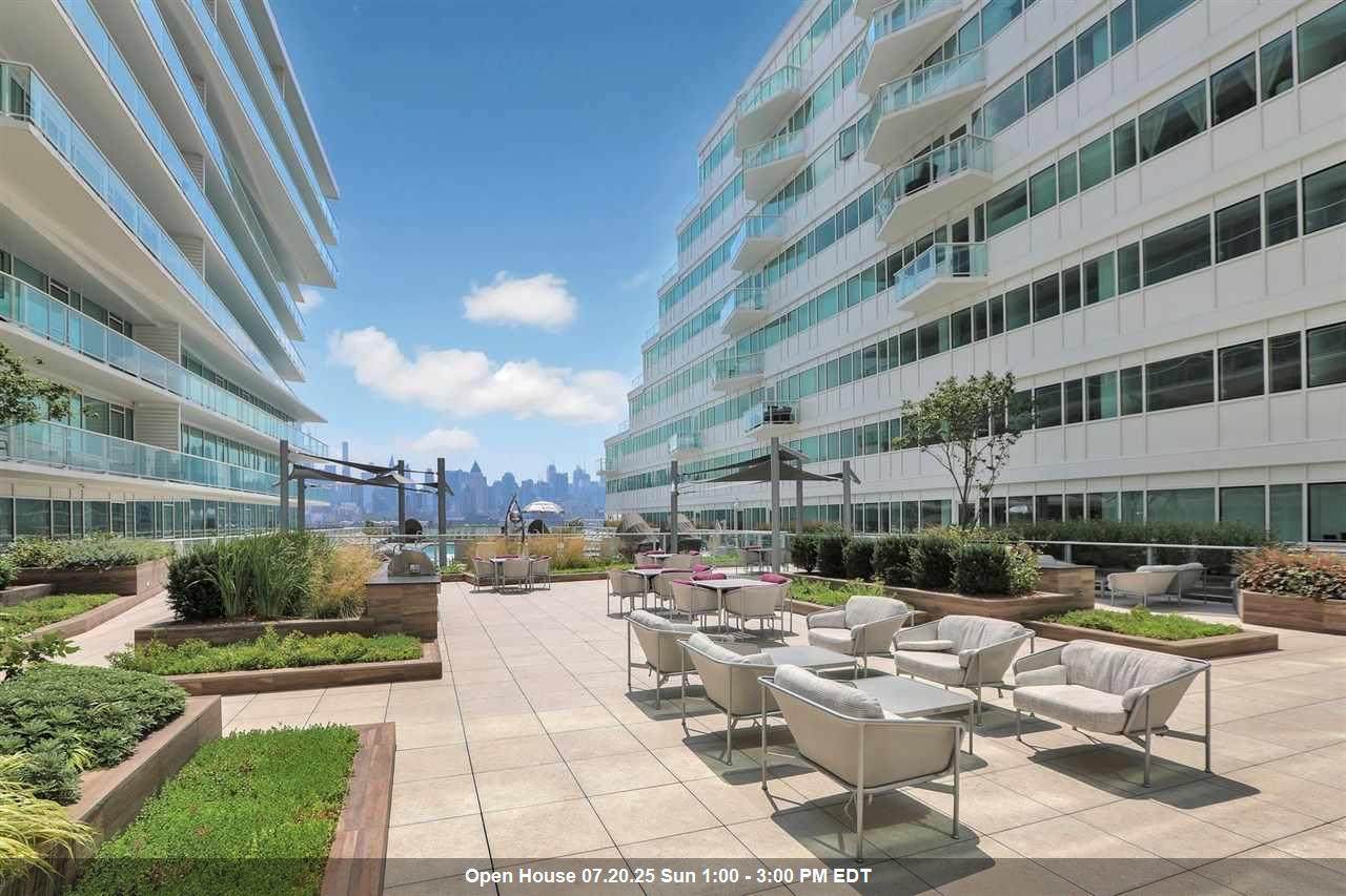 800 Avenue At Port Imperial - Photo 1