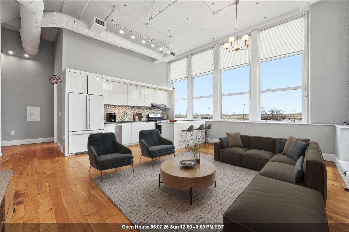 50 Dey St - Photo 1