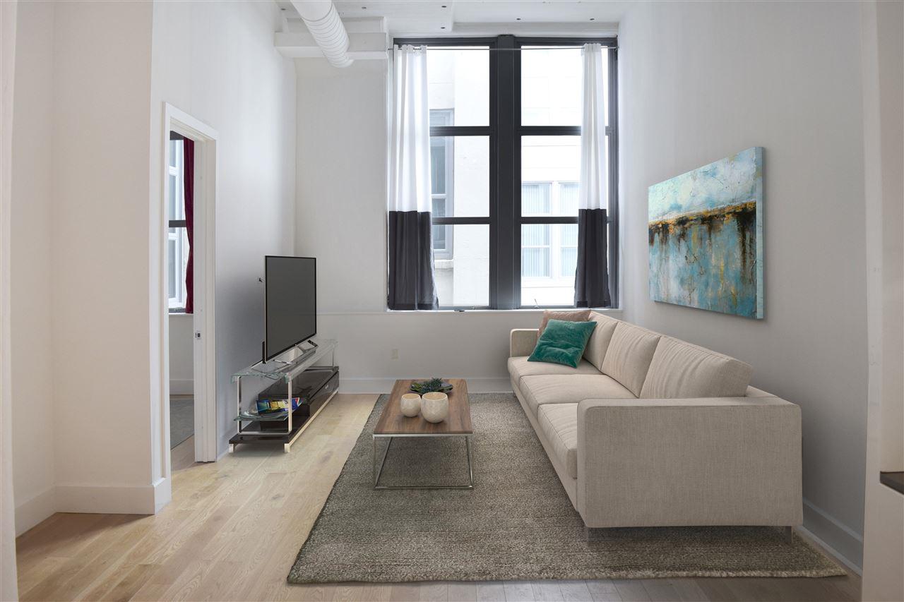50 Dey St - Photo 1