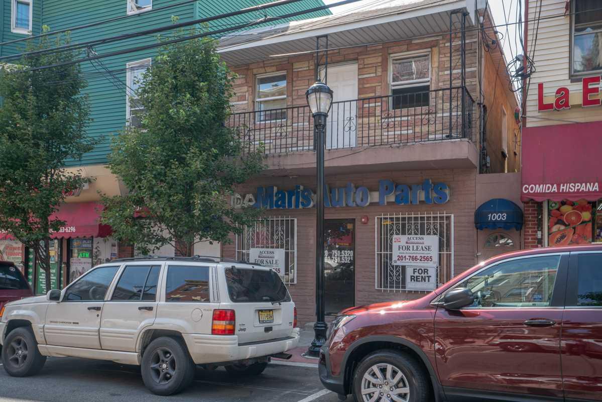 1003 Bergenline Ave - Photo 1