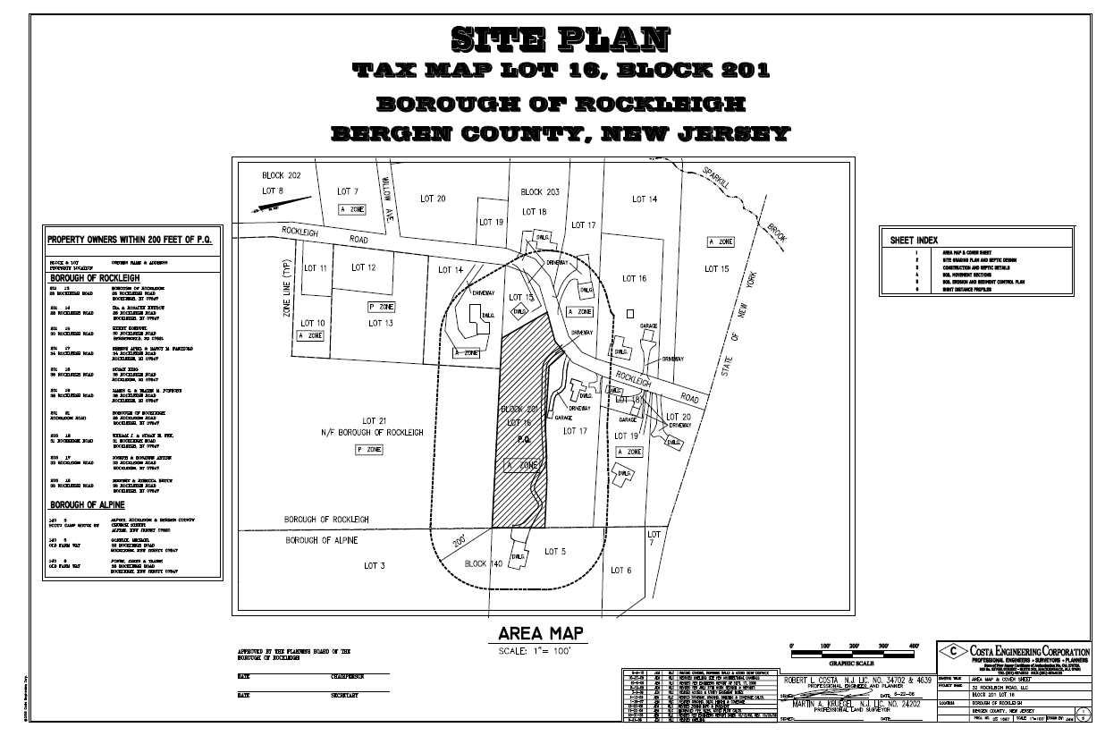 32 Rockleigh Rd - Photo 1
