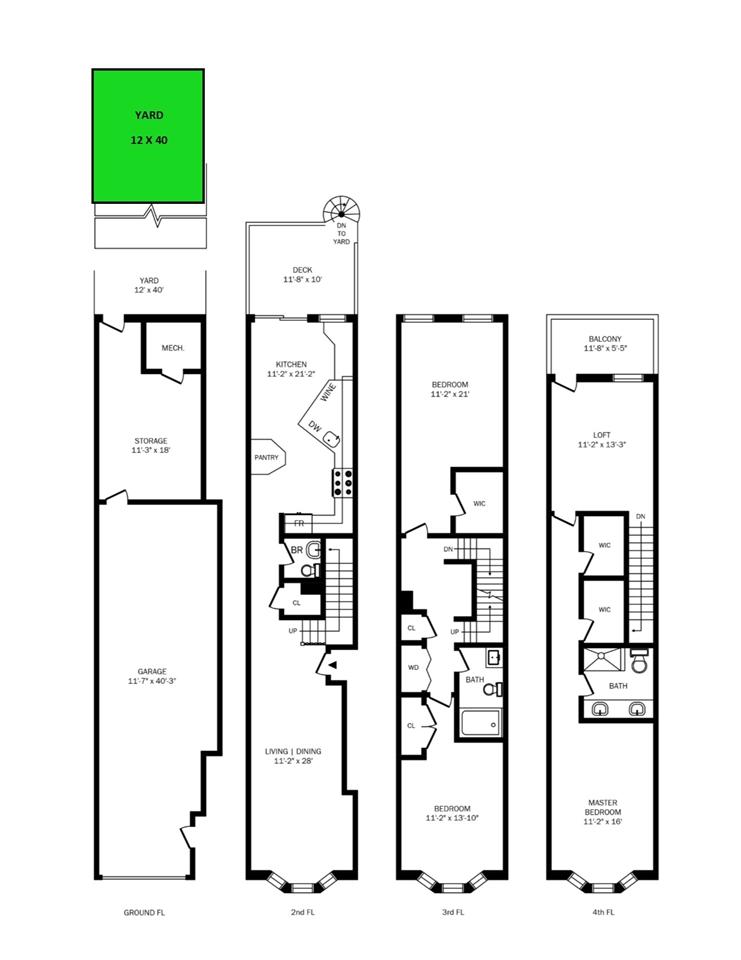 82 Madison St - Photo 1