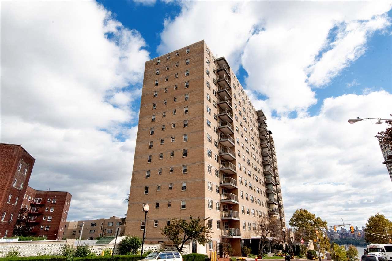 7100 Blvd East - Photo 1