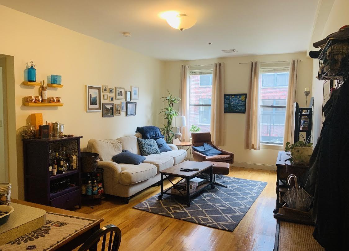 47 Mercer St - Photo 1