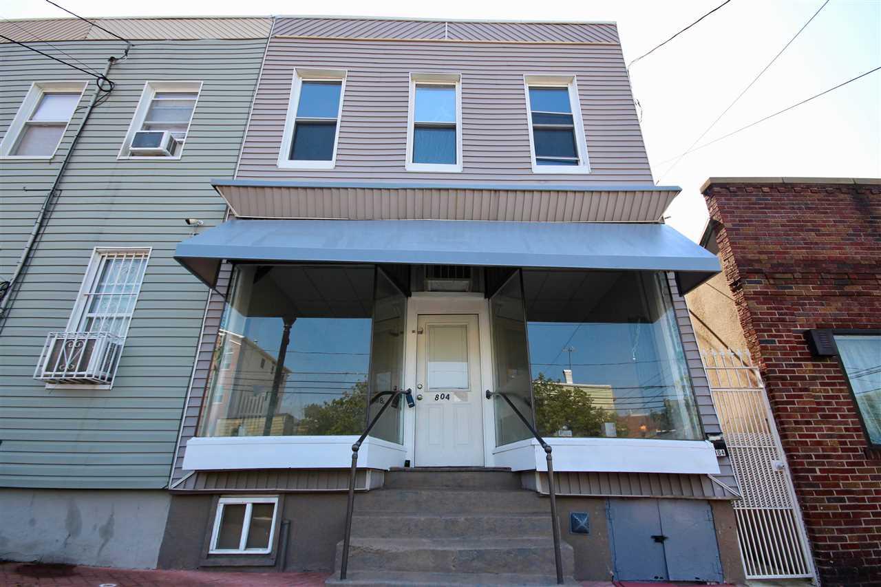 804 Central Ave - Photo 1