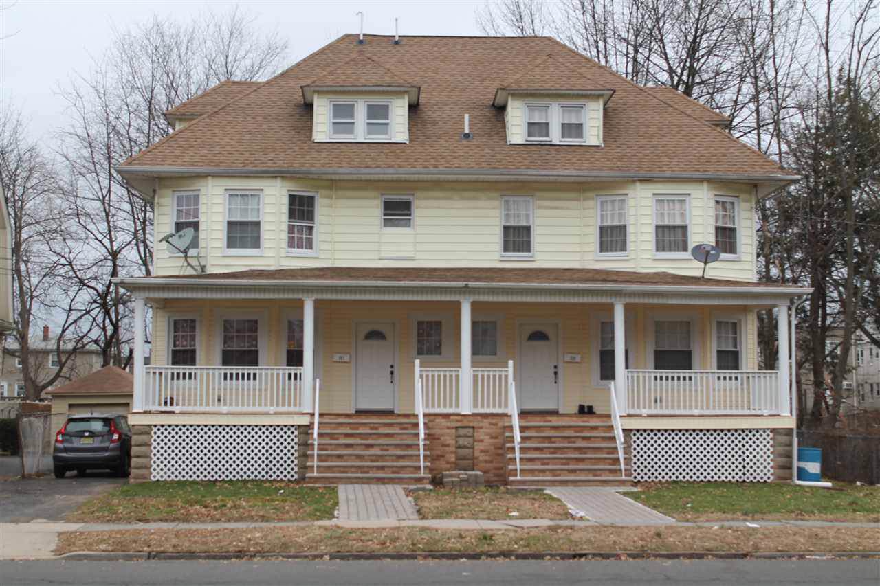 221-223 2ND AVE - Photo 1