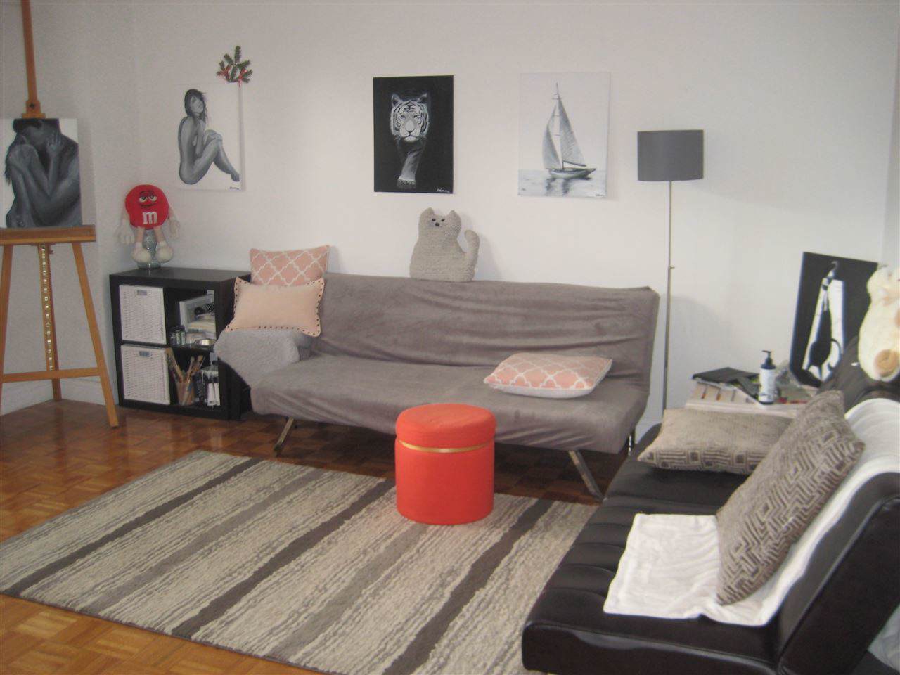 7100 Blvd East - Photo 1