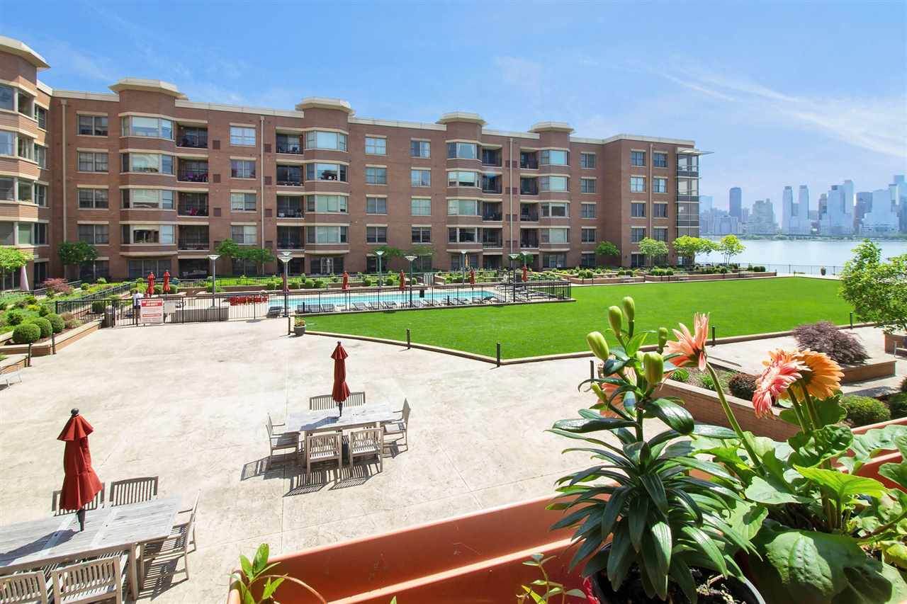 20 Avenue At Port Imperial - Photo 1