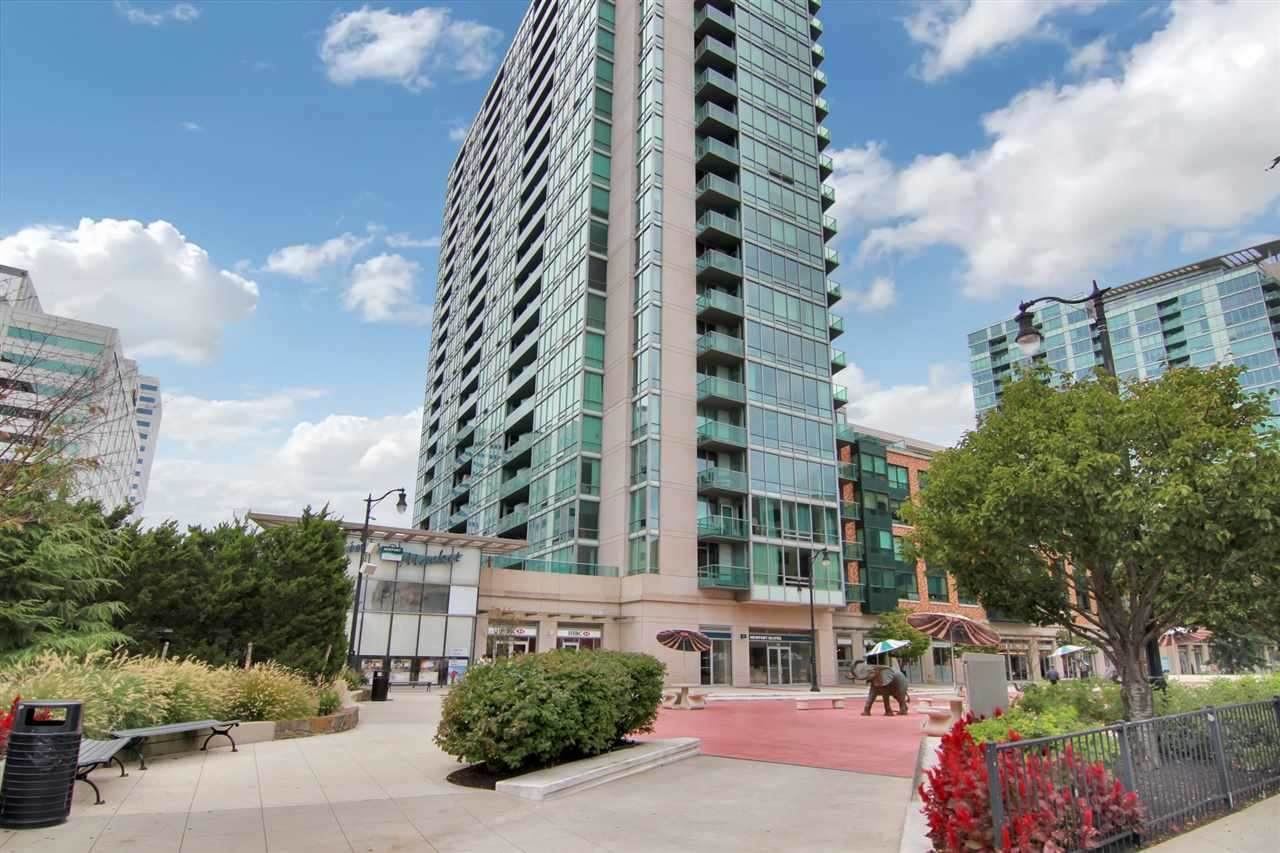 20 Newport Parkway - Photo 1