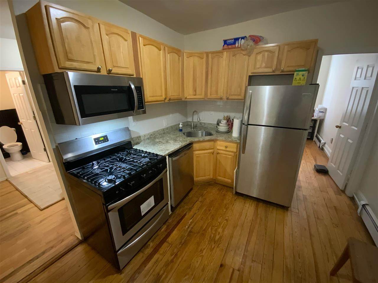 610 Jefferson St - Photo 1