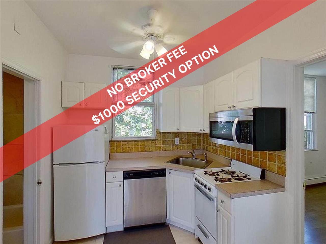 607 Adams St - Photo 1