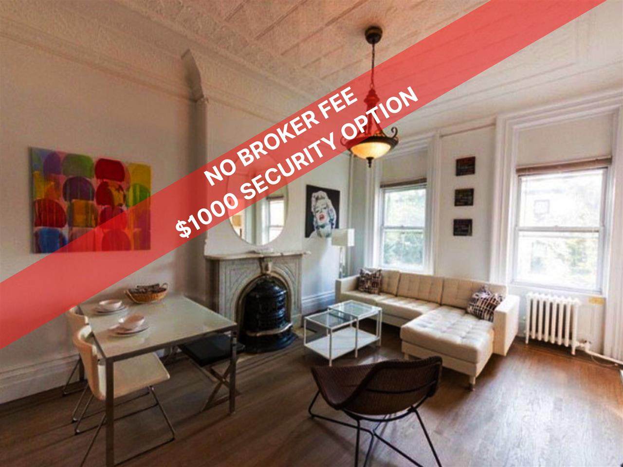 934 Washington St - Photo 1