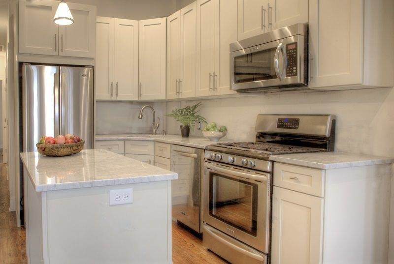 815 Washington St - Photo 1
