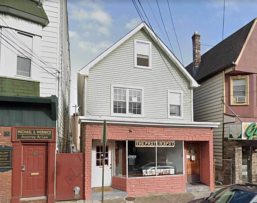 505 Frank E Rodgers Blvd N - Photo 1