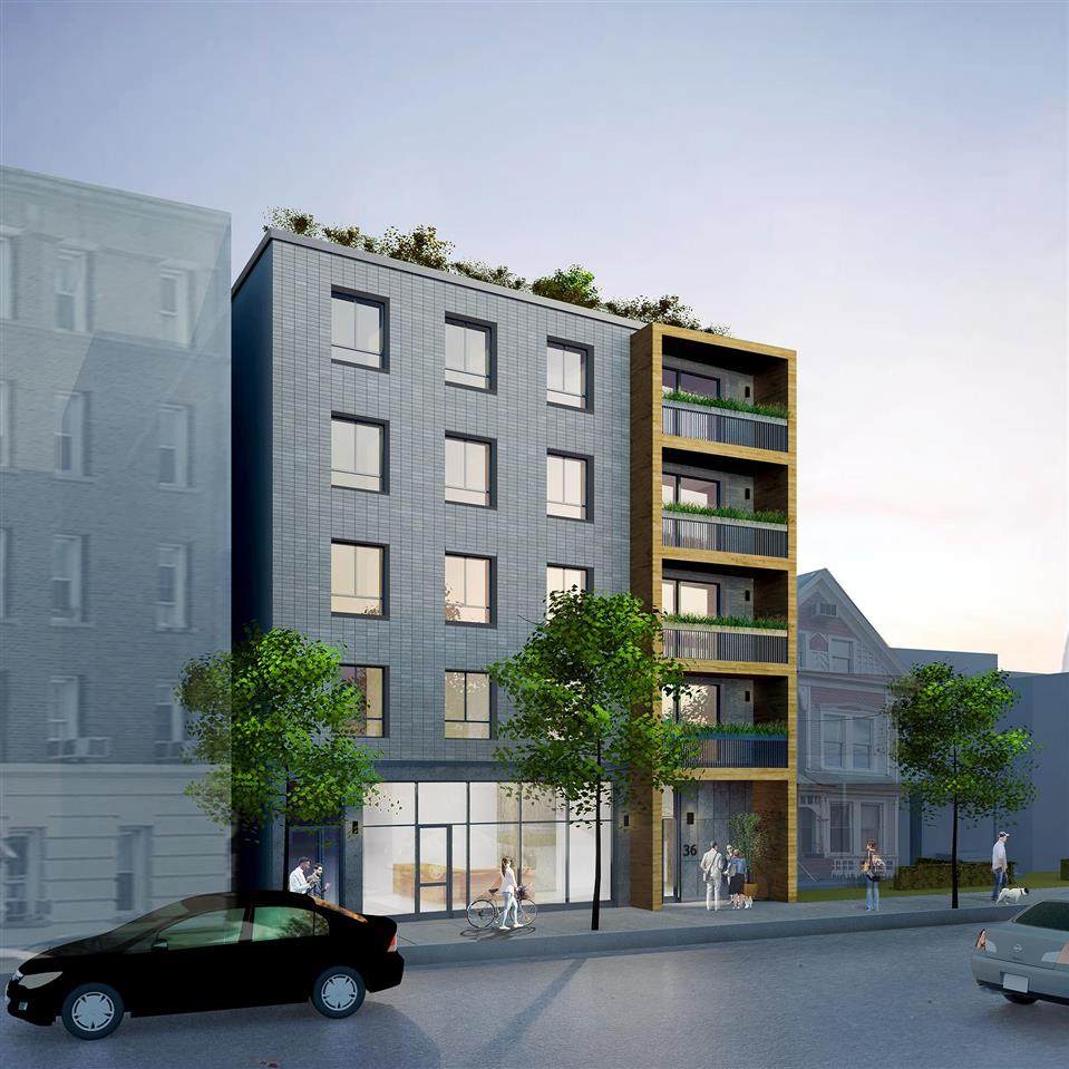 36 Jones St - Photo 1