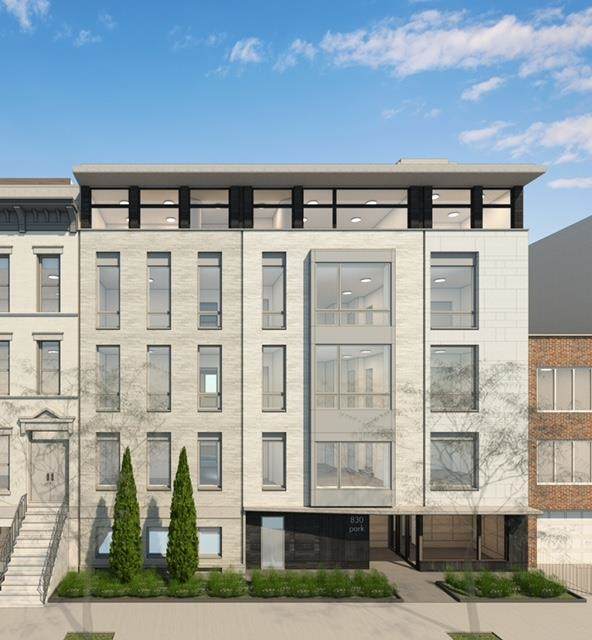830 Park Ave - Photo 1
