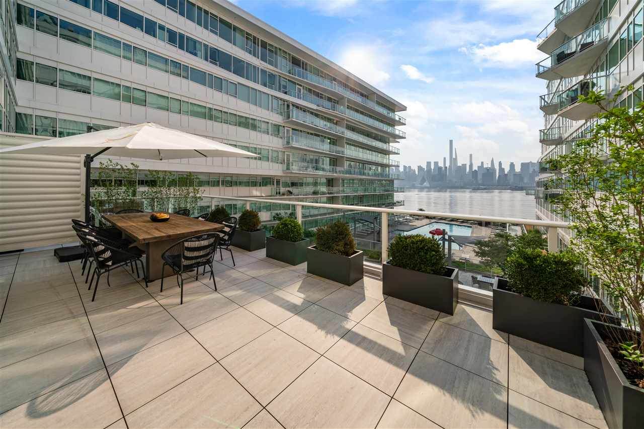 800 Avenue At Port Imperial - Photo 1