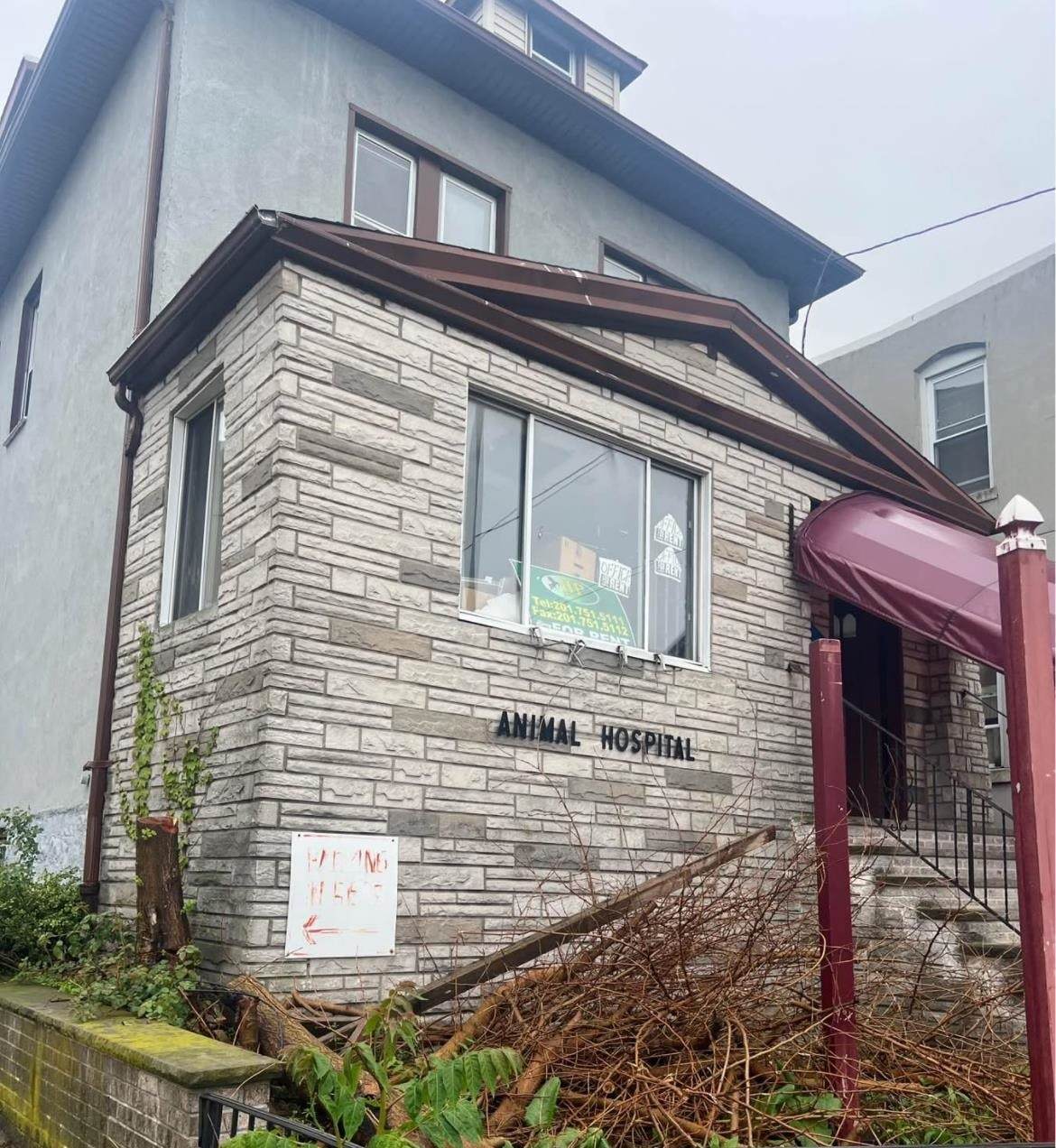 9018 Kennedy Blvd - Photo 1