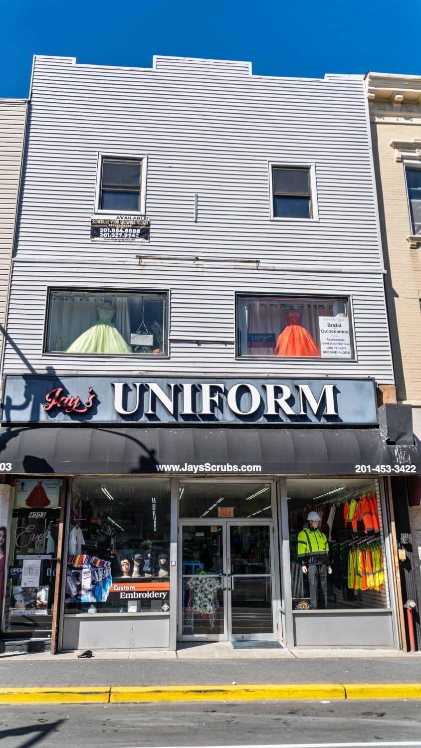 4003 Bergenline Ave - Photo 1