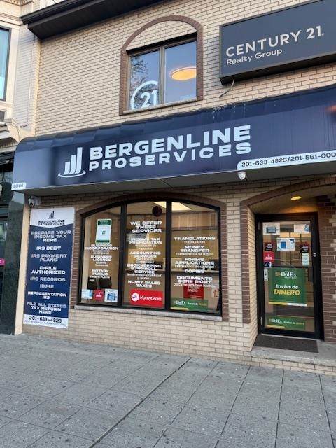 6806 Bergenline Ave - Photo 1