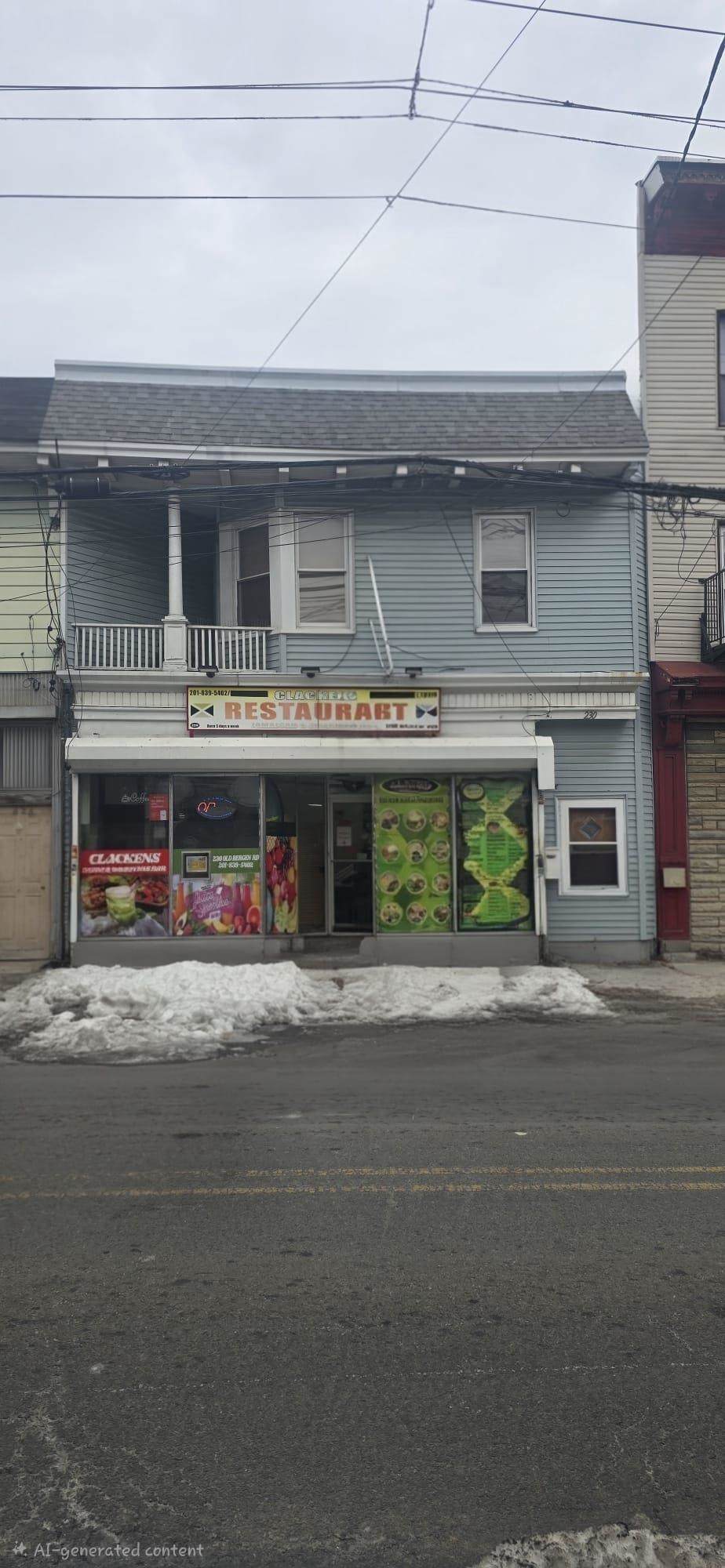 230 Old Bergen Rd - Photo 1