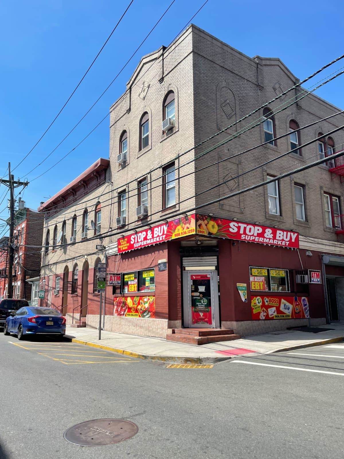 5901-07 Madison St - Photo 1