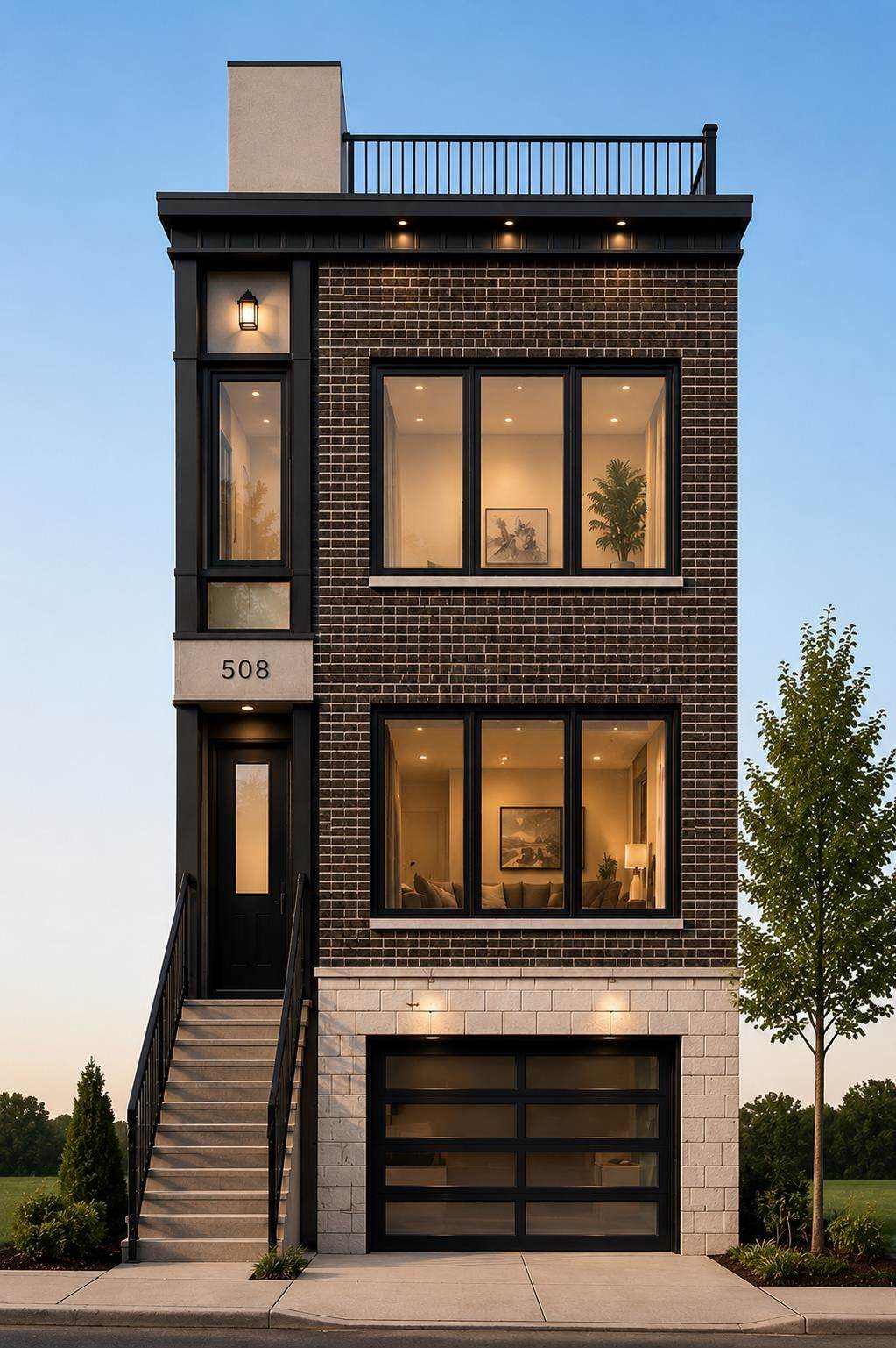 508 40TH ST - Photo 1