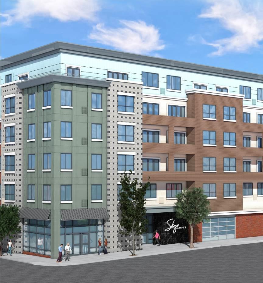 250 Avenue E - Photo 1