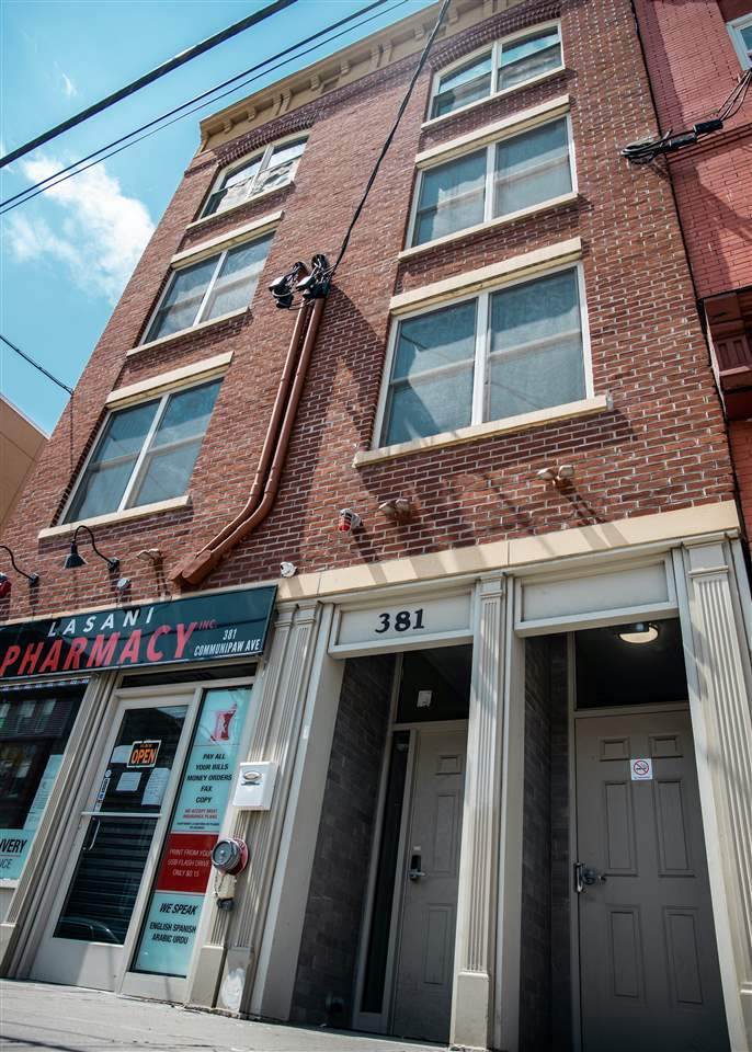 381 Communipaw Ave - Photo 1