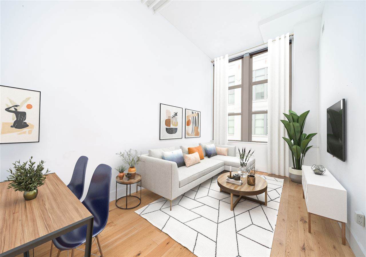 50 Dey St - Photo 1
