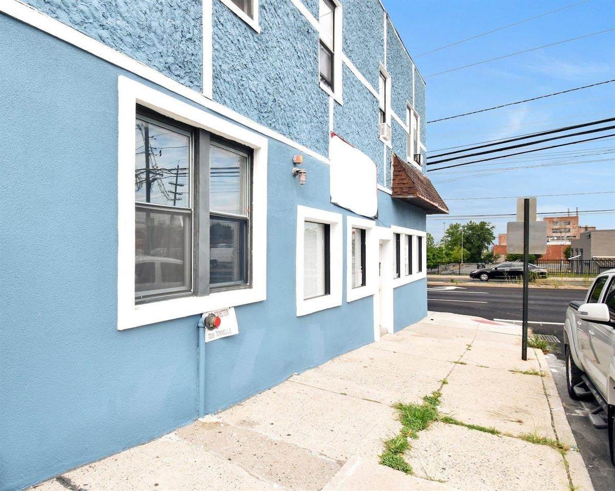 7208 Tonnelle Ave - Photo 1